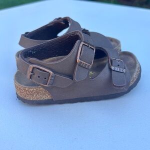 Birkenstock Roma Kids Sandals